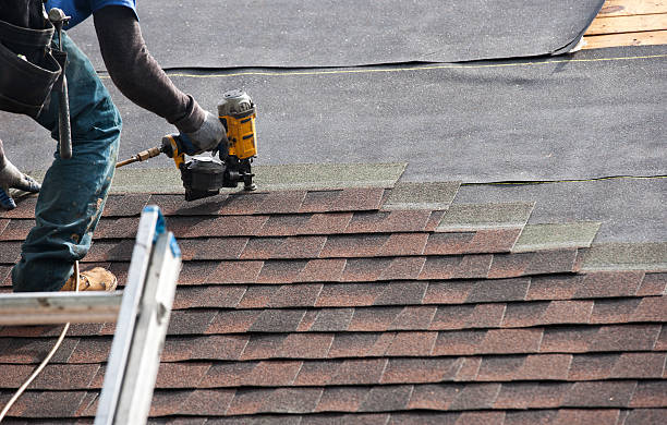 Licensed Roofing service in Prairie City, IA - Brentwood Metal Roofing